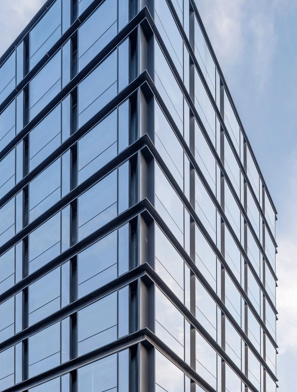 合肥滨湖云谷产业园丨中国合肥丨CCDI悉地国际-66