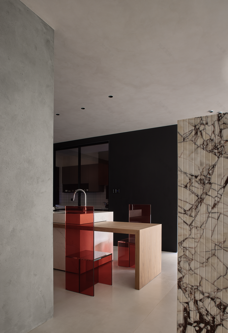 日落之后丨中国宁波丨柒合设计-18