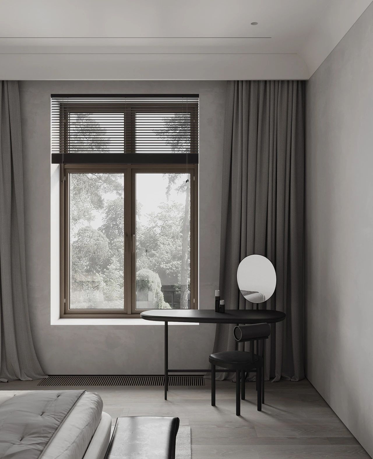 #经典·别茨科伊丨俄罗斯莫斯科丨Quadro Room-33