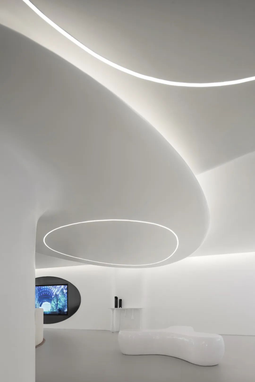 WL HOTEL(未来酒店)丨中国湖州丨QHD·权洪建筑研究所-17