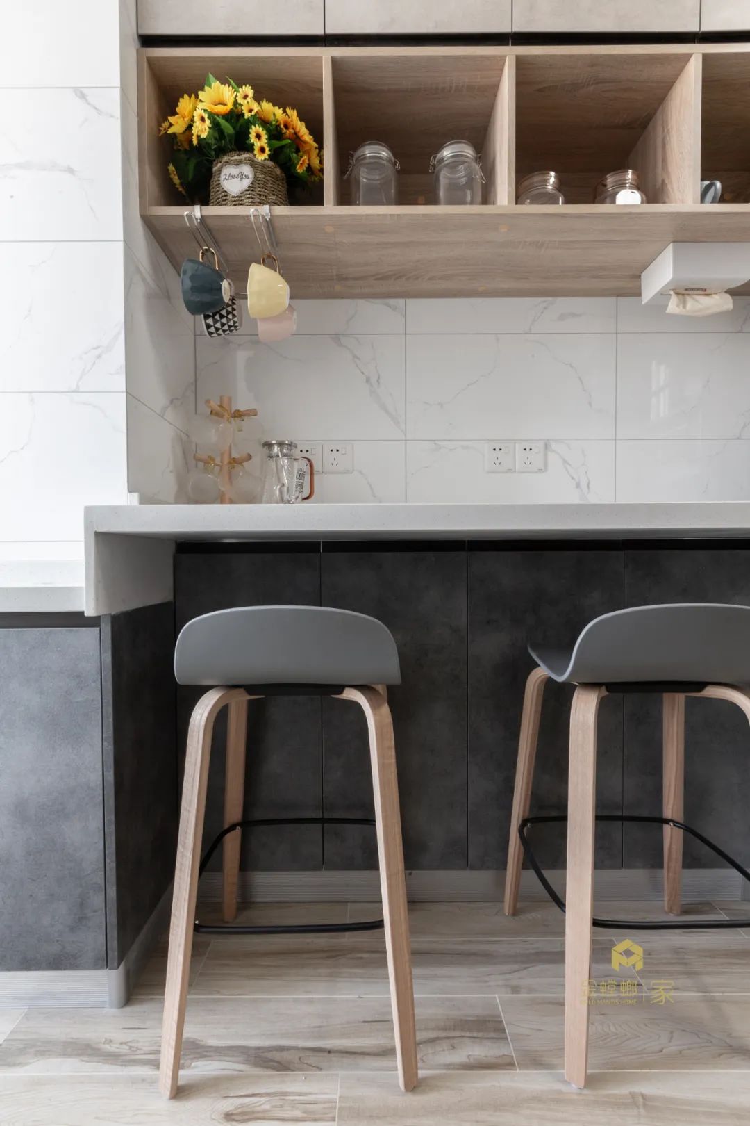 伟星左岸生活丨中国芜湖丨金螳螂·家芜湖弋江店-29