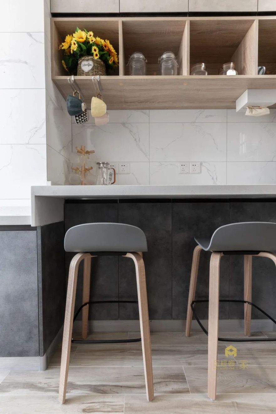 伟星左岸生活丨中国芜湖丨金螳螂·家芜湖弋江店-29