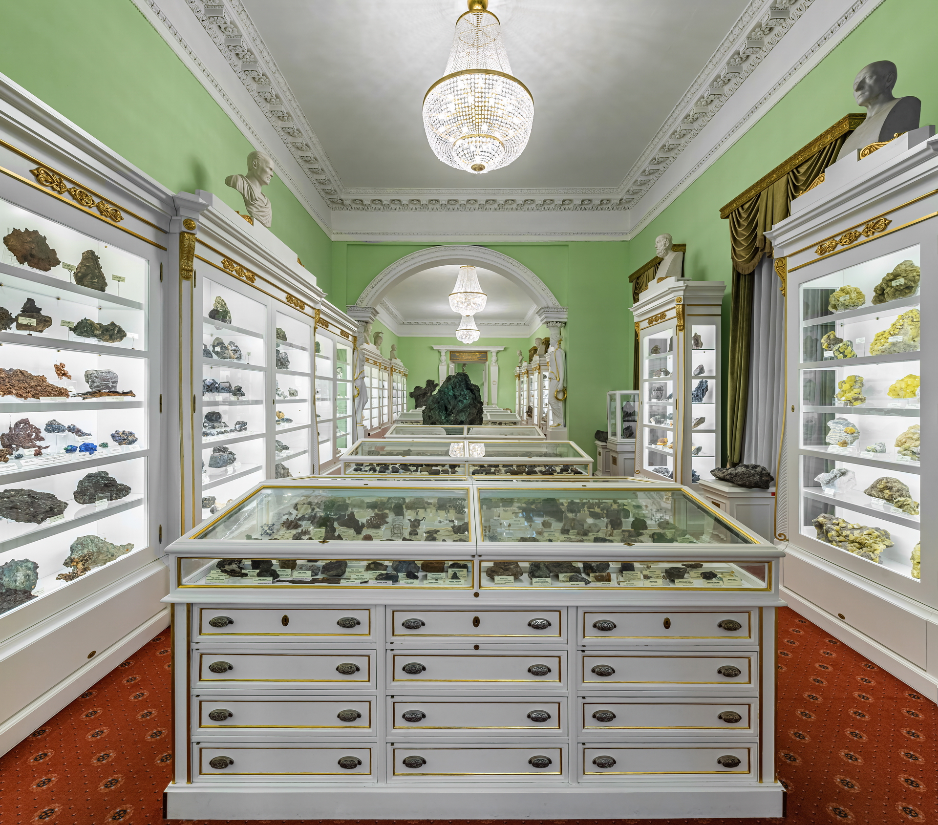 Горный музей-13