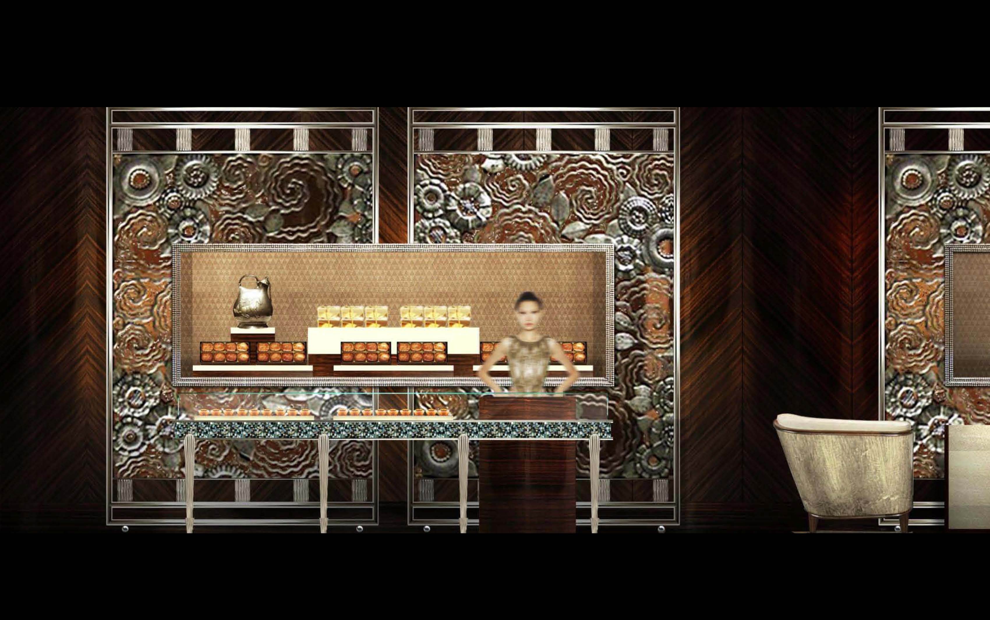 成都君悦酒店方案概念设计-2-46