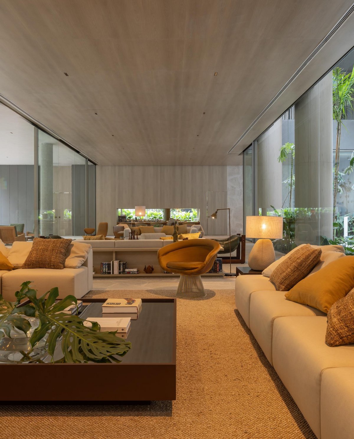 Pulso 酒店丨巴西圣保罗丨Studio Arthur Casas-6