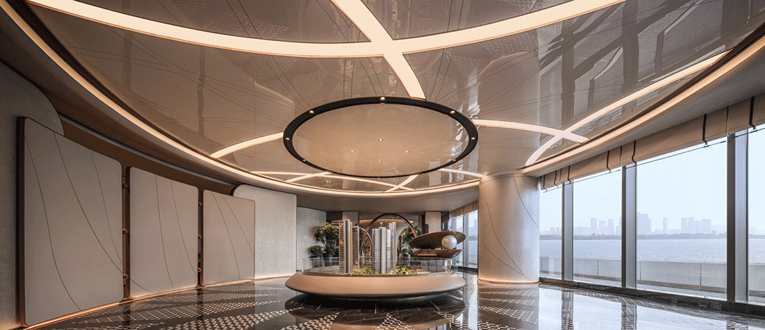 厦门天悦丨中国厦门丨UHOUSE 设计-16