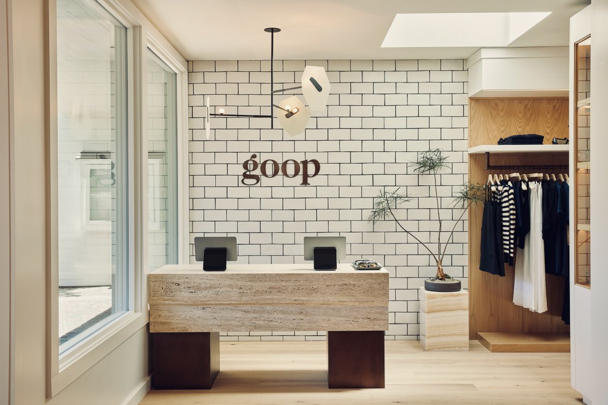 Newest Goop 商店丨ViaClover 设计团队-3
