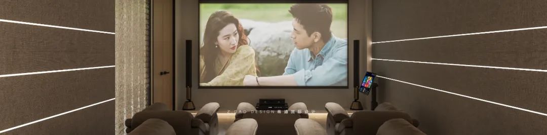 《咏风》丨中国合肥丨尊道国际设计-51