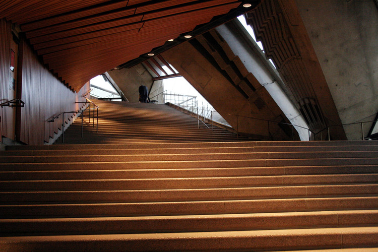 悉尼歌剧院丨澳大利亚悉尼丨约恩·乌松（Jørn Utzon）-29