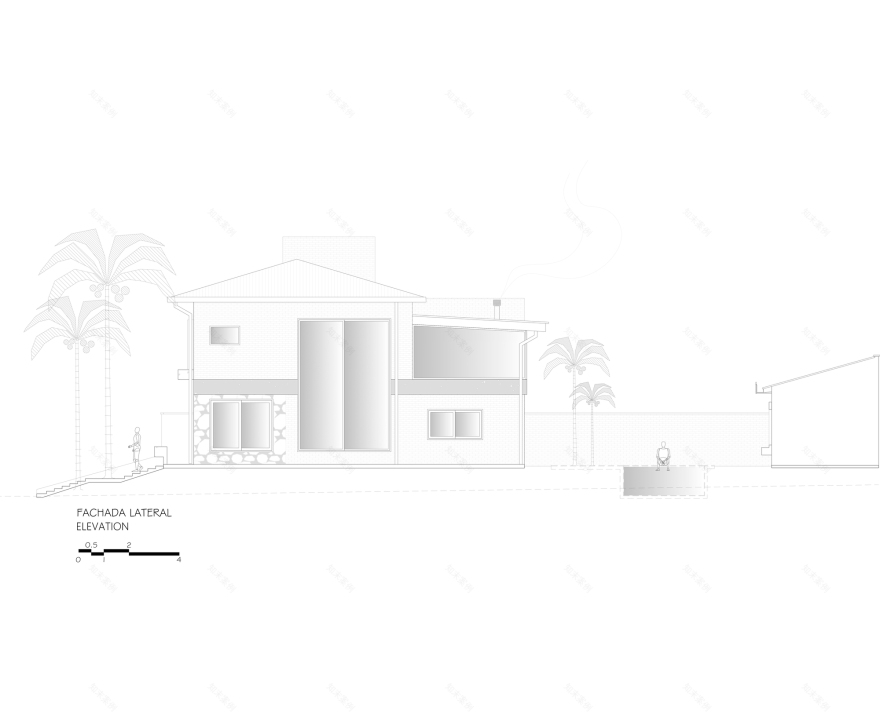 利马大厦丨巴西丨Pietro Terlizzi Arquitetura-59