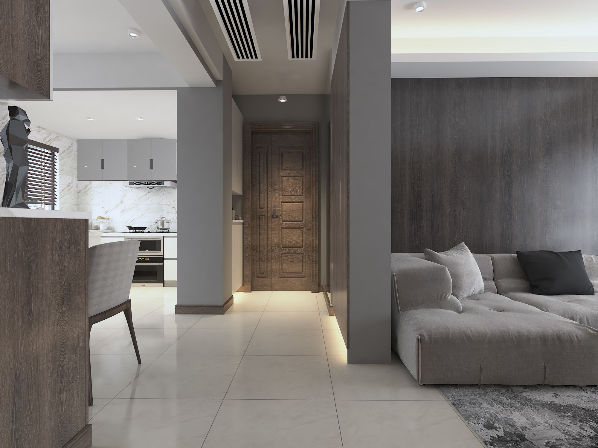 85 后互联网从业者精致木质家-25