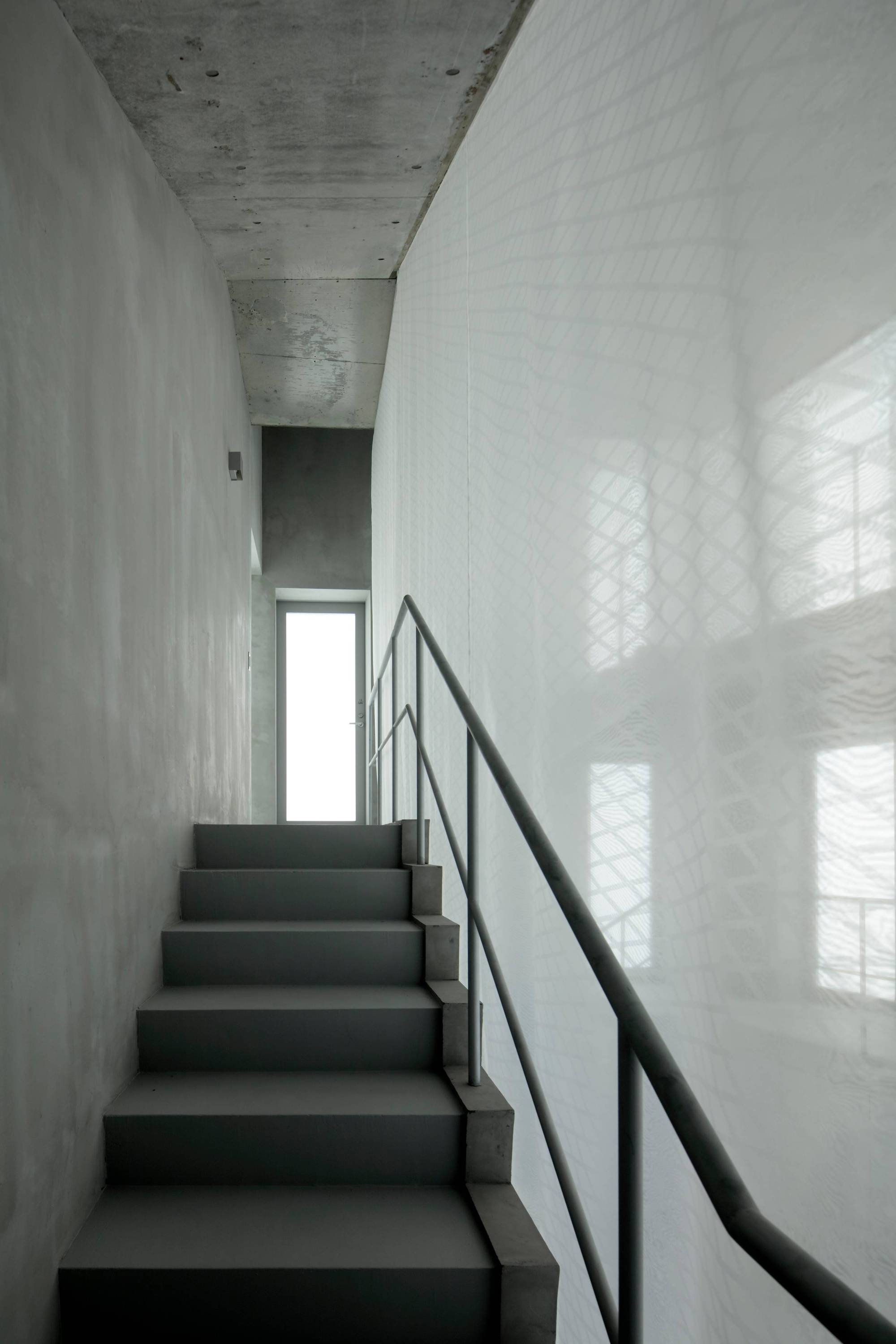 东京合奏女校丨日本东京丨TA+A-34