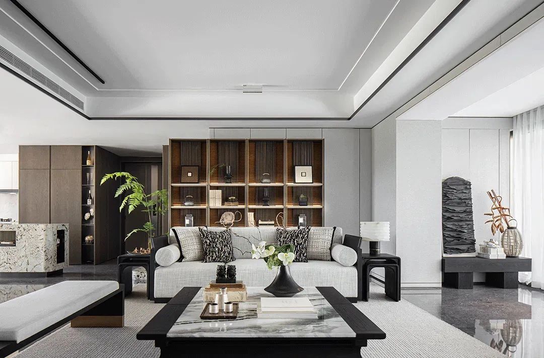 华润置地华南大区“润享•未来家”研发实践丨UA尤安设计-77