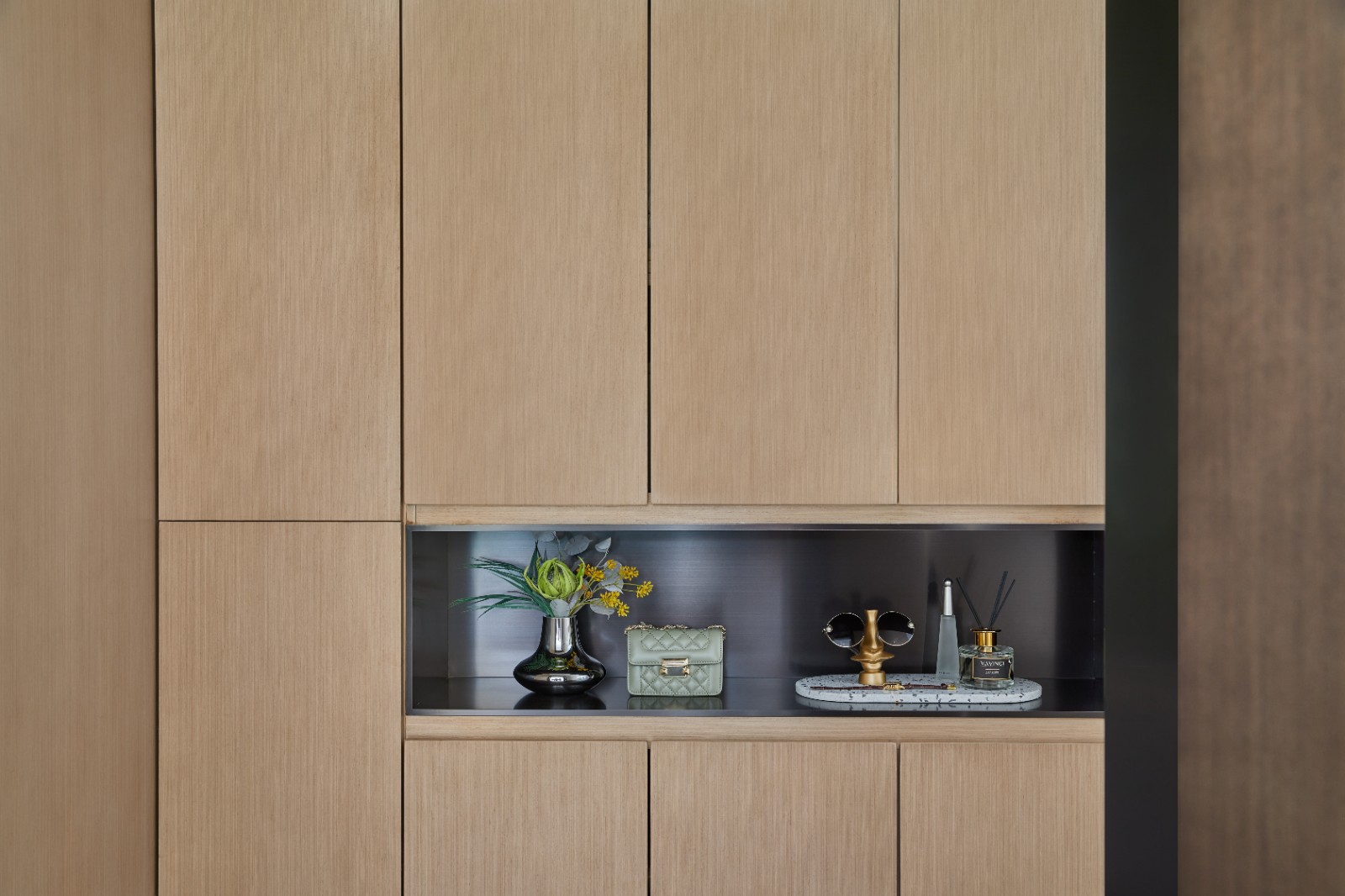 超凡自然·爱情张家港售楼处-17