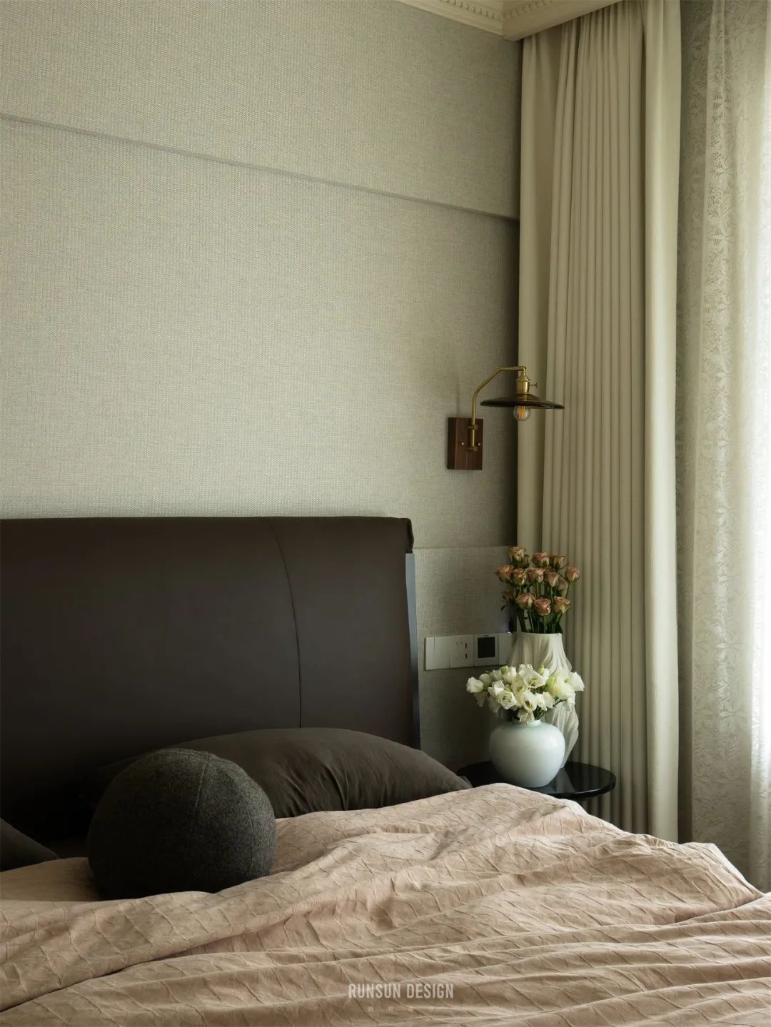 丹那沙林 · 量身定制的南亚热带风情私宅设计丨朗石设计-82