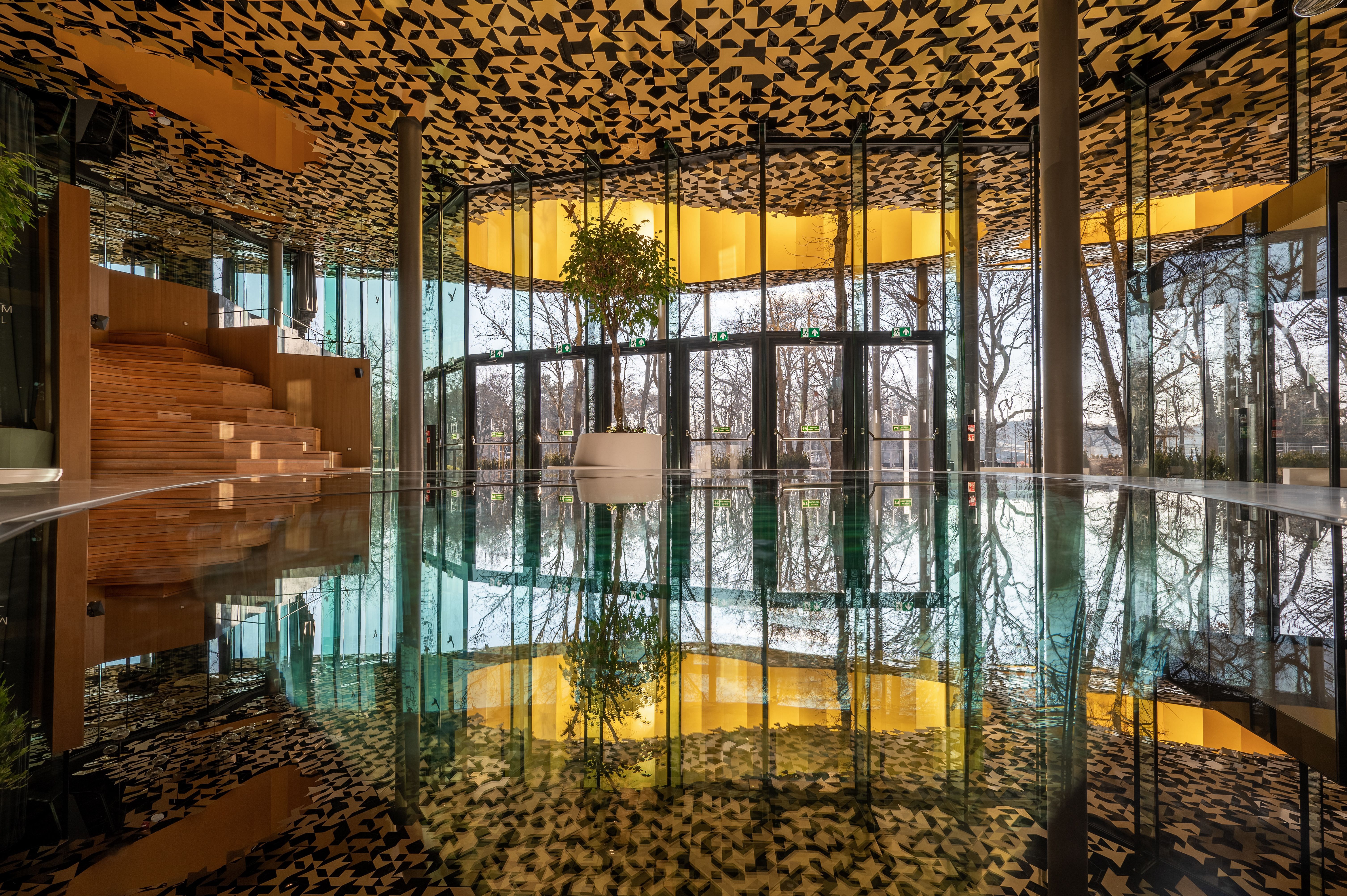 丨匈牙利布达佩斯-23