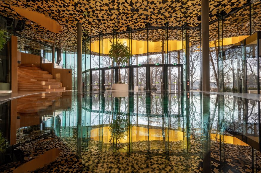 丨匈牙利布达佩斯-23