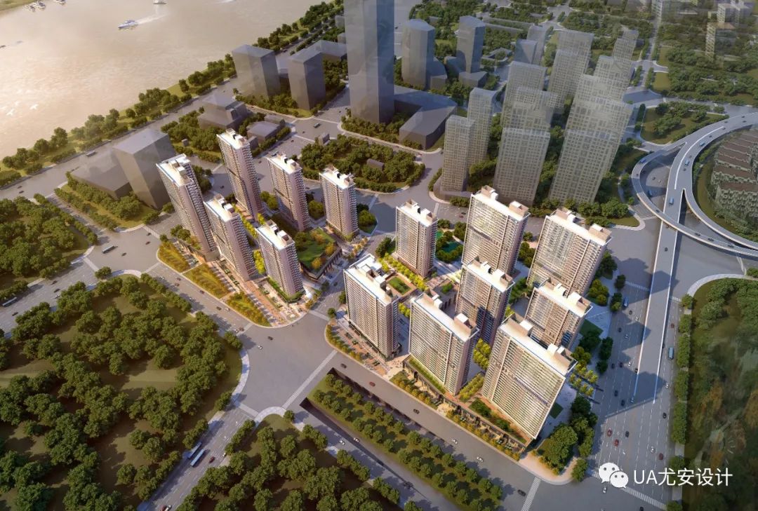 租赁住房产品模块需灵活,满足多元化需求丨中国上海丨UA租赁住宅设计研究院(CYZZ研创小组)-44