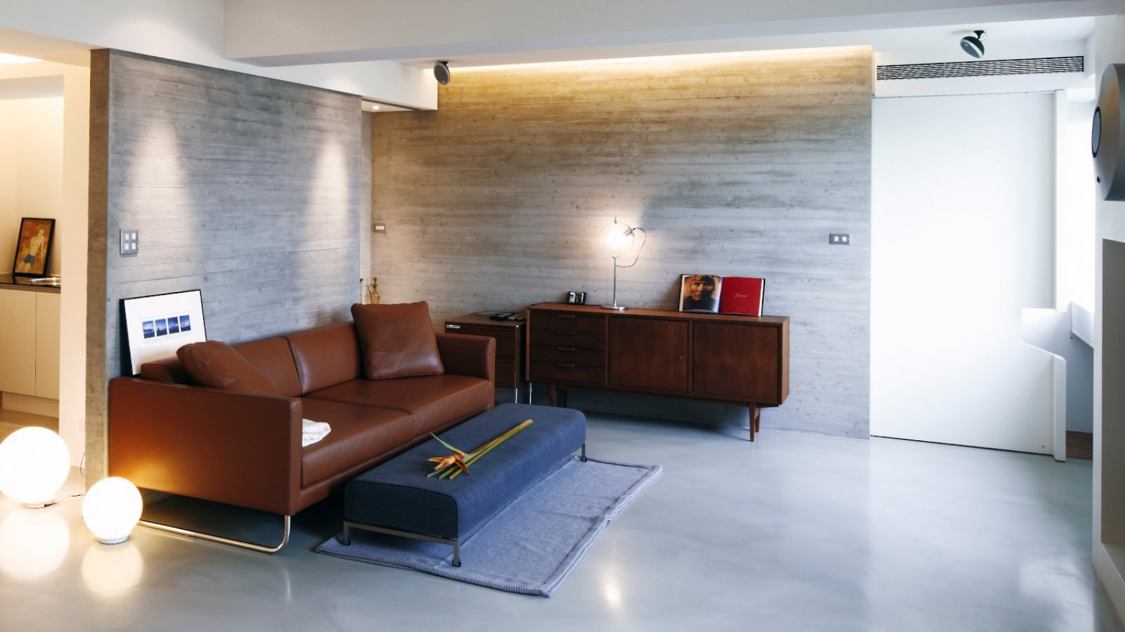 230m²仁愛W+E宅  创研空间-36