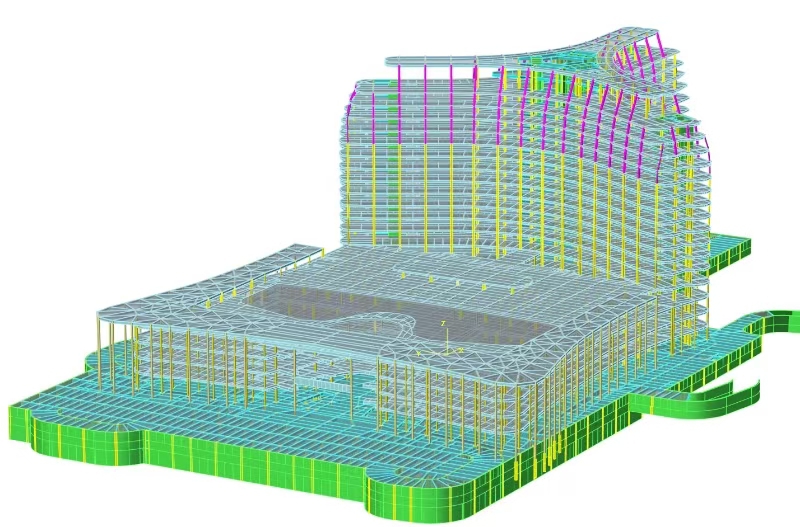 杭州第一人民医院桐庐分院丨中国杭州丨UAD-32