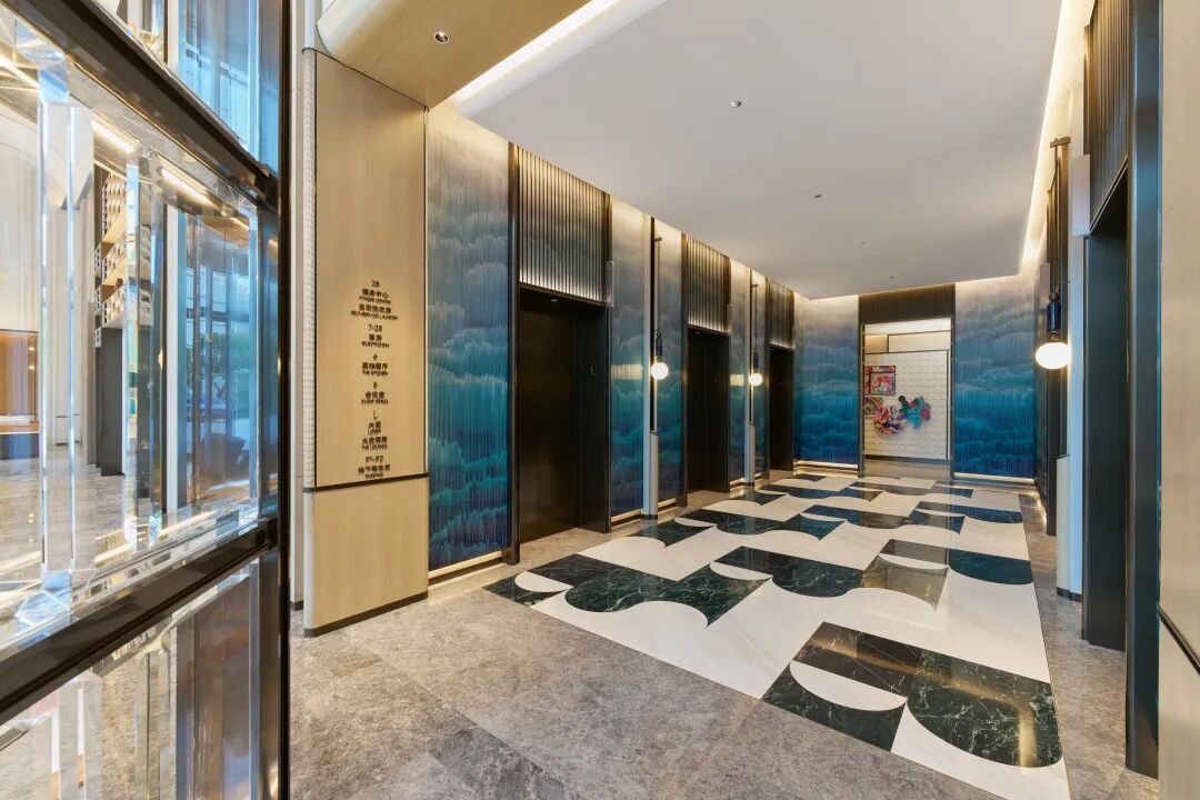 华造新作，璀璨启幕！——昆山一醉集团投资兴建·凯悦嘉轩酒店正式开业-47