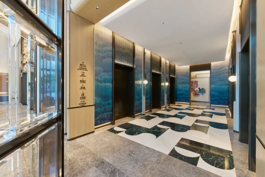 华造新作,璀璨启幕!——昆山一醉集团投资兴建·凯悦嘉轩酒店正式开业-47