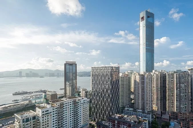 厦门世界华人华侨（海西）国际会议中心-7