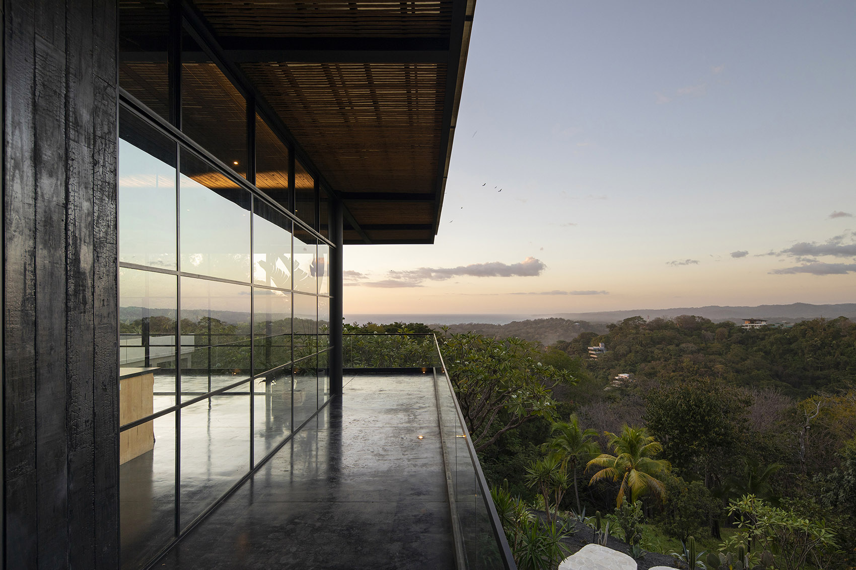 TresAmore家庭住宅，哥斯达黎加 / Studio Saxe-69