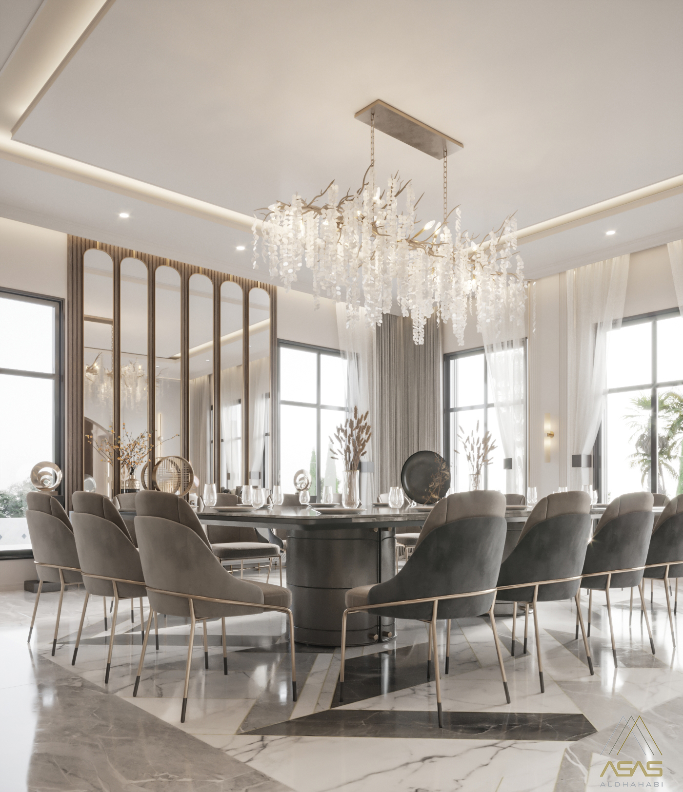 Luxury Dining design-0