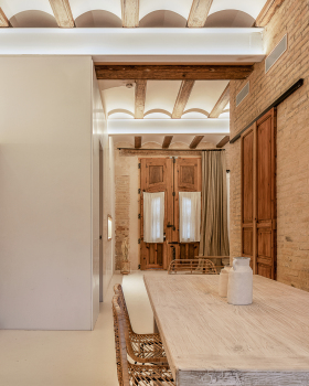 别墅丨西班牙丨Homu Arquitectos