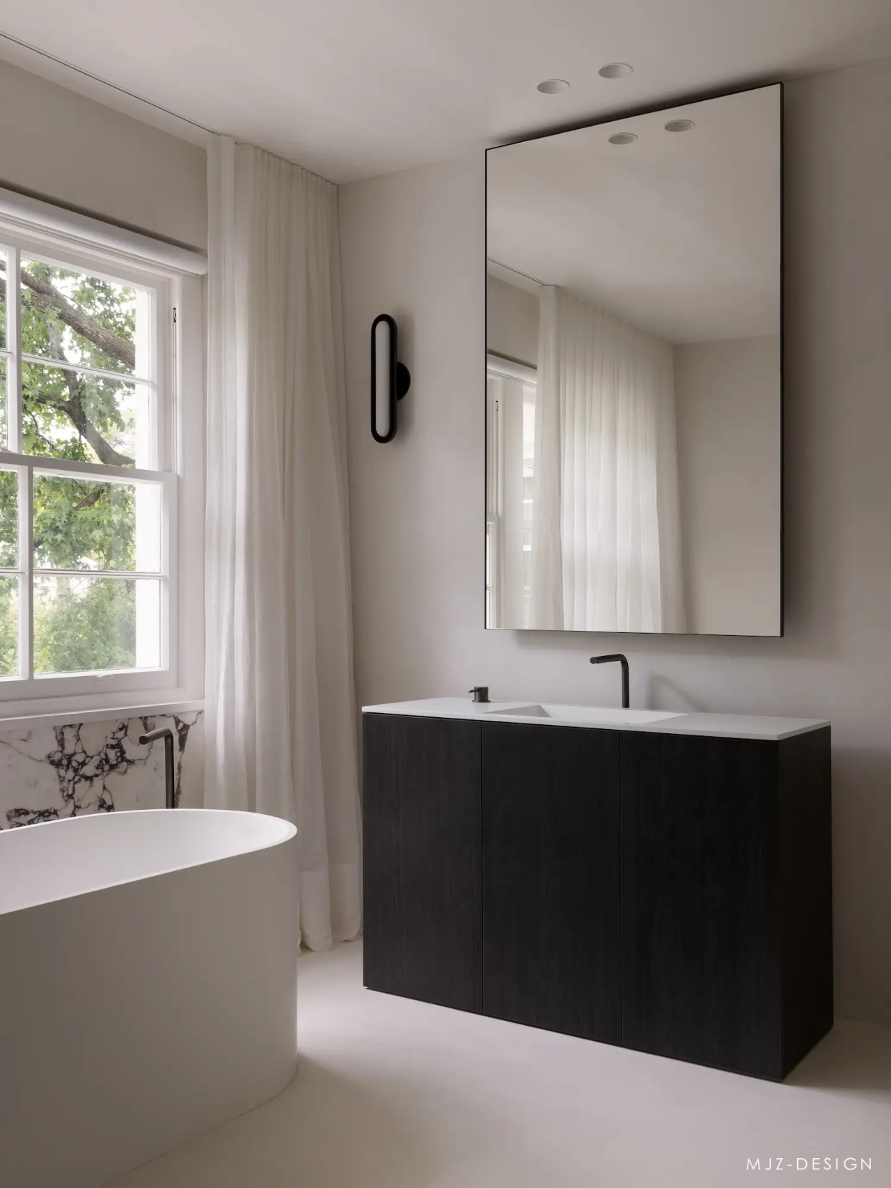 平层丨澳大利亚墨尔本丨PAUL CONRAD ARCHITECTS-23