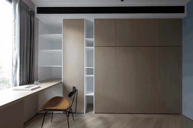 粉色少女与蓝色先生的梦幻家园-123