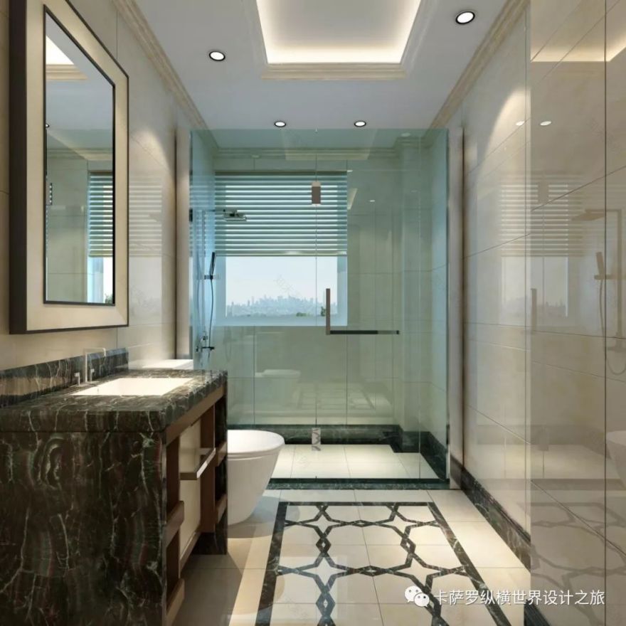 欧神诺陶瓷设计师成燕 | 用色彩与功能打造舒适生活空间-19