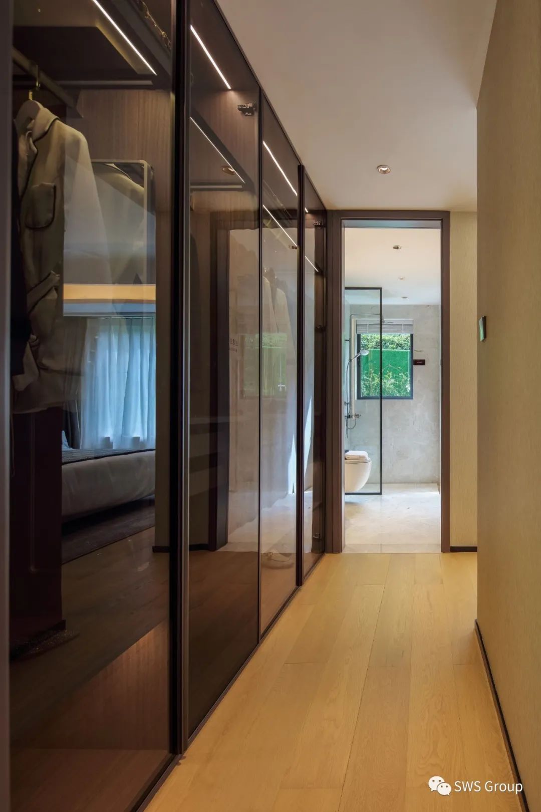 贵阳新城经开吾悦广场样板房 | 超级都会之城的未来生活-64