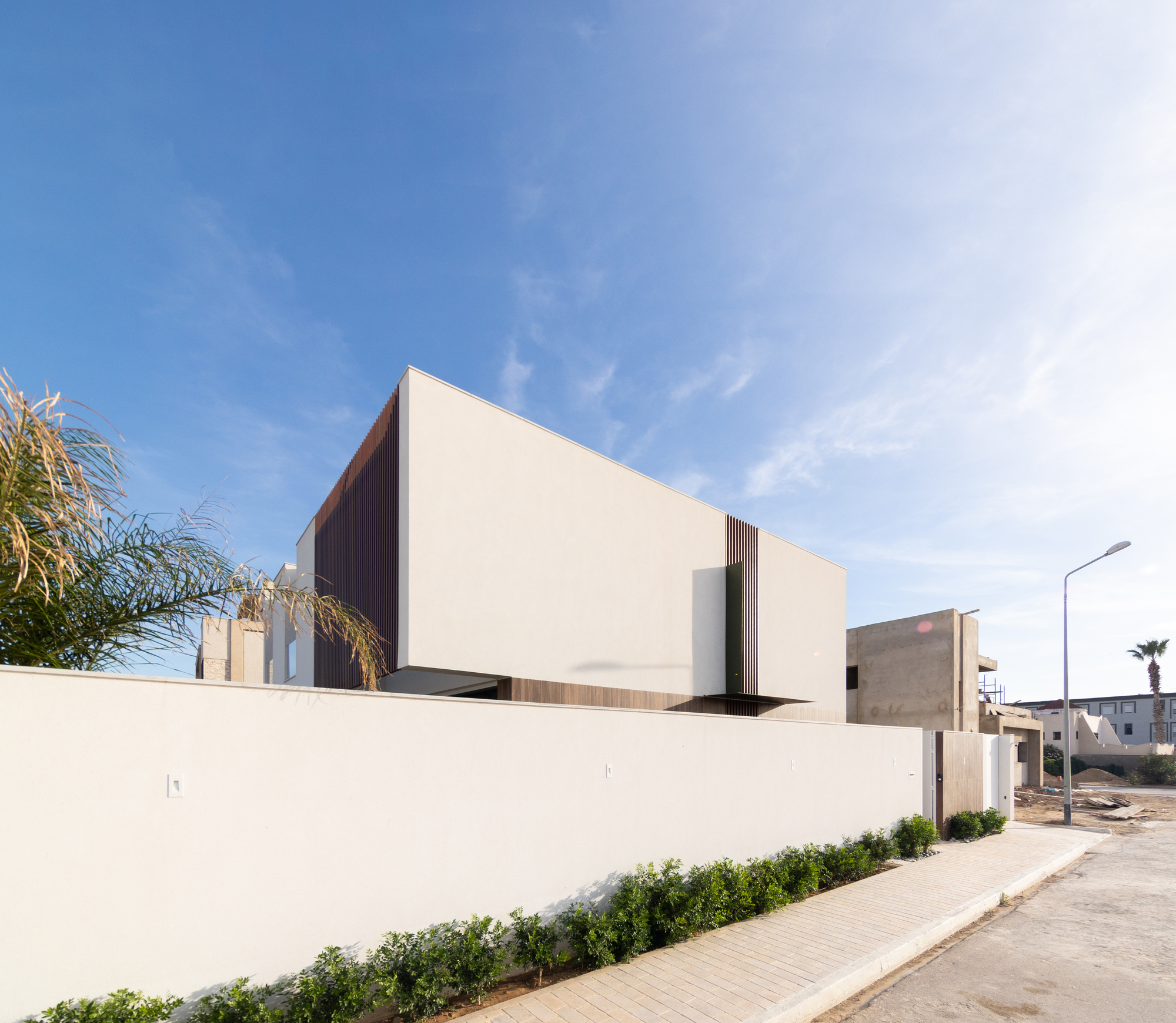 丨突尼斯丨ARK architecture-14