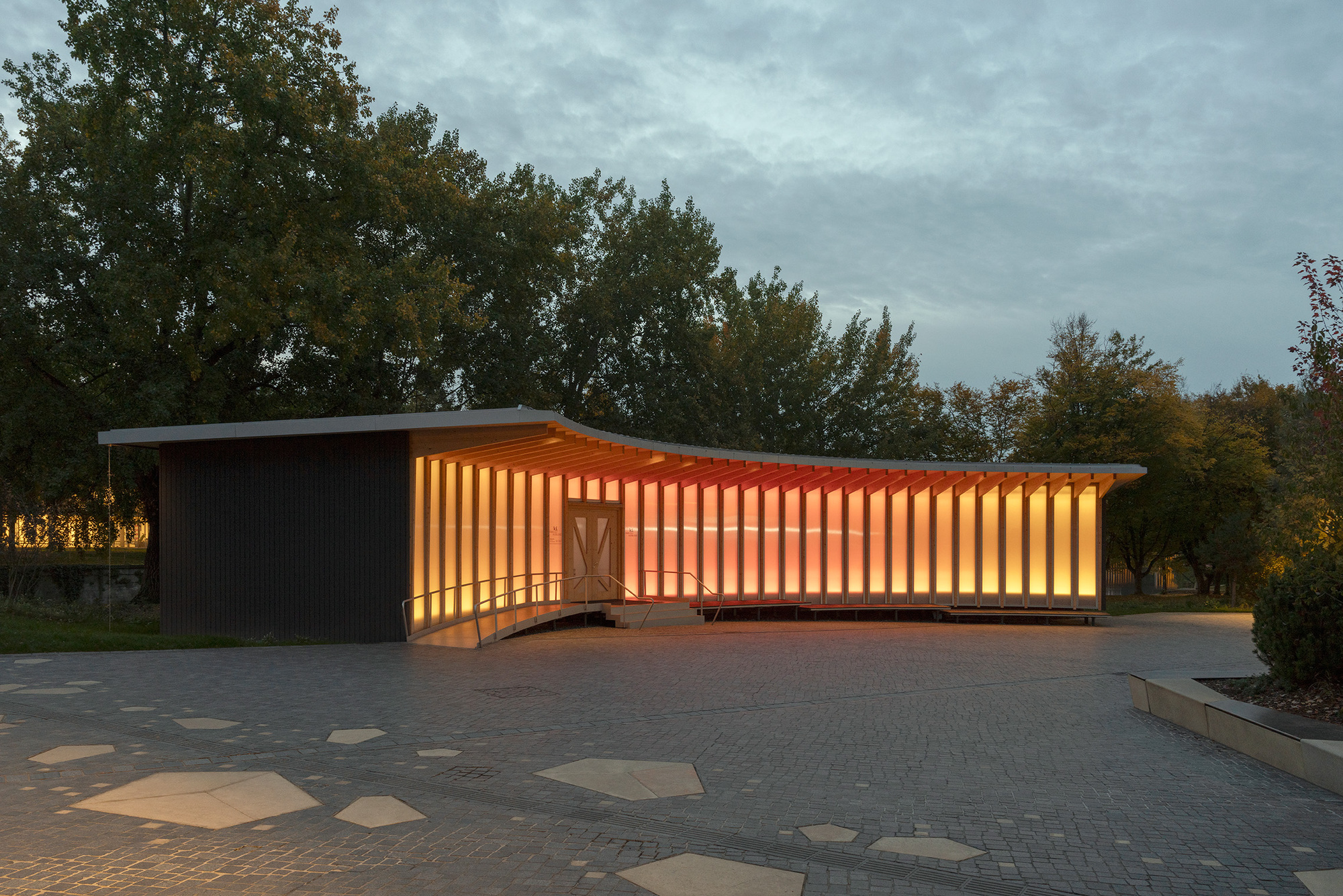 丨德国丨Sauerbruch Hutton-31