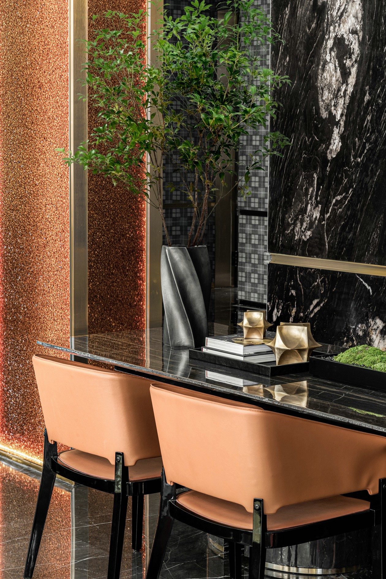 青岛君基新天地营销中心丨中国青岛丨上上国际(香港)设计有限公司-23