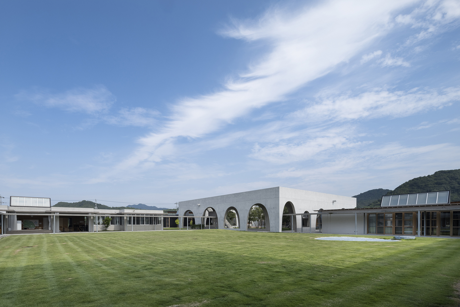 日本 Osakikamijima 全球学院丨日本大阪丨CAn-17