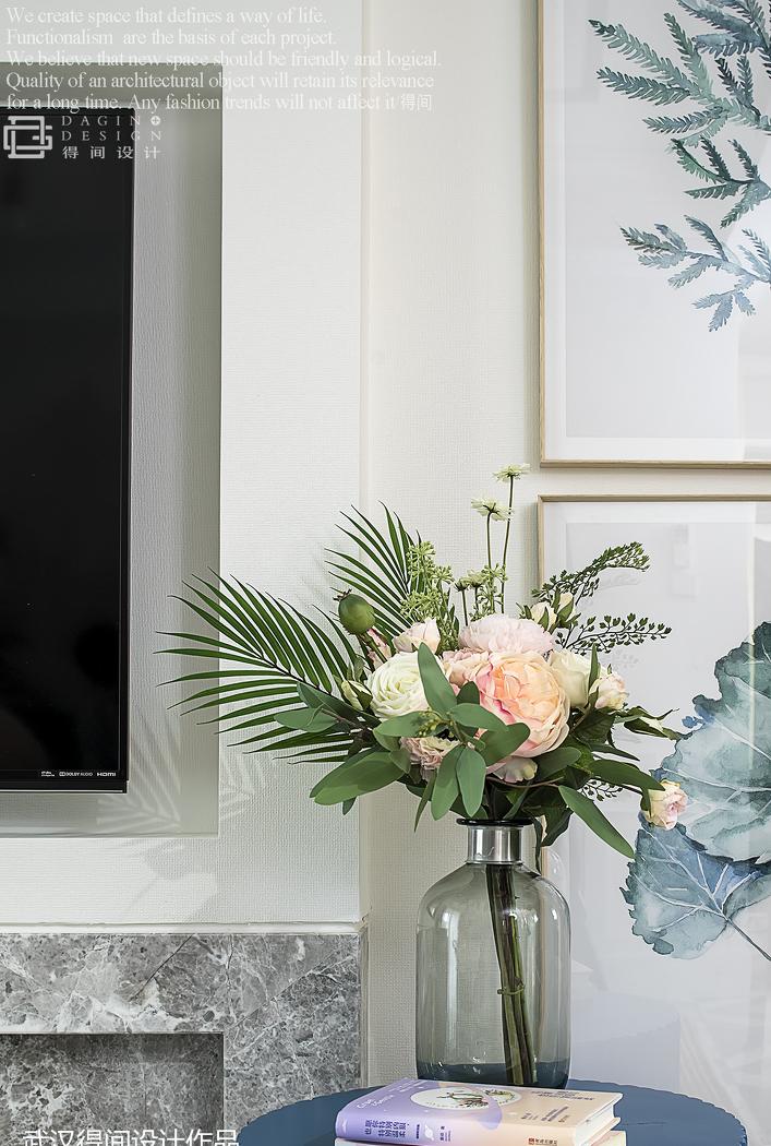 25 平米小户型的逆袭 | 五脏俱全的氧气少女公寓-25