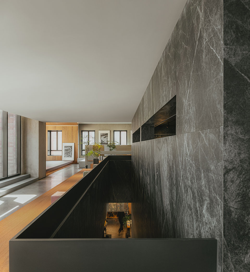 檀谷单向空间丨中国北京丨BUZZ庄子玉工作室-46