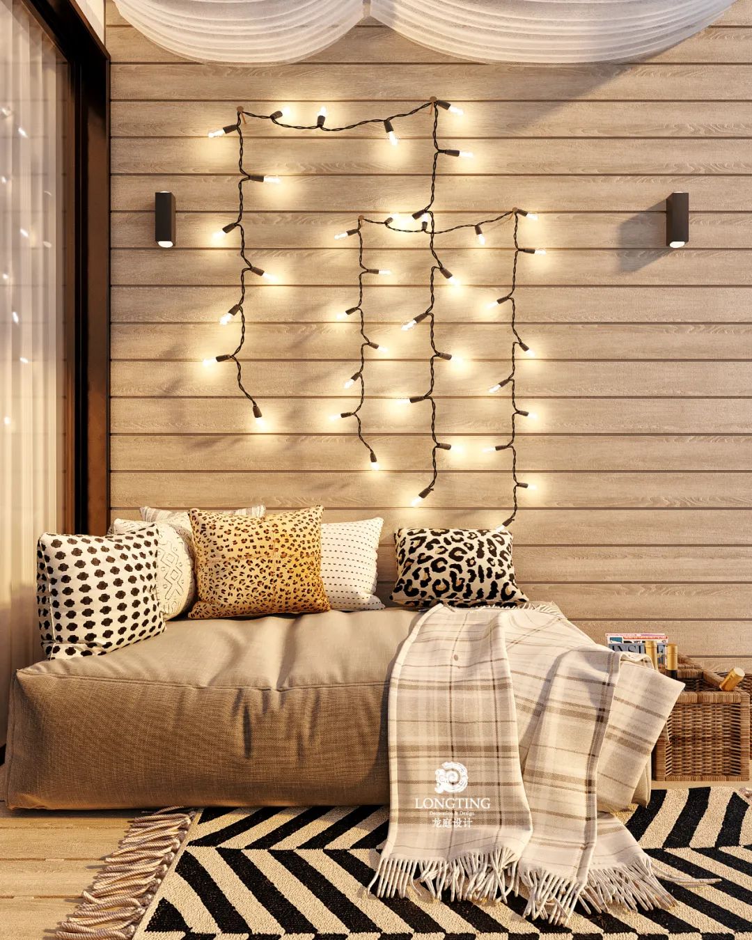 海伦堡·星悦丨LONGTING DESIGN-64