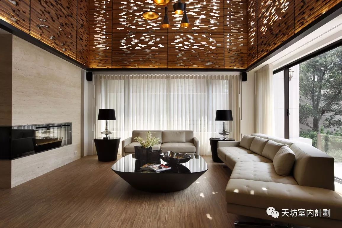 【一个没有压力的接待会馆】-3