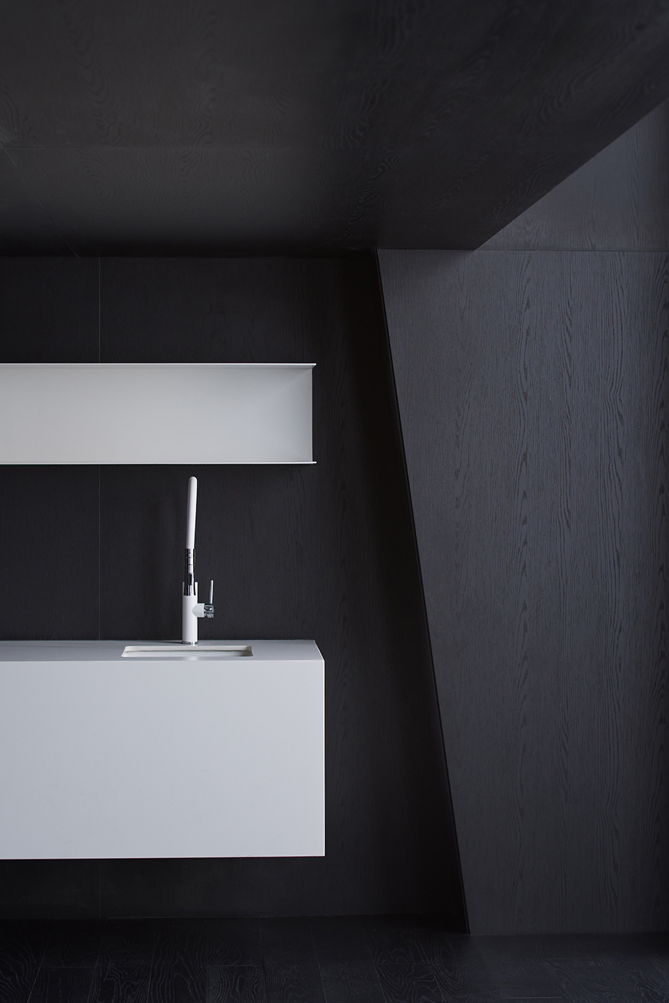 NJ Apartment 南京公寓丨中国南京丨SIM简线建筑-90