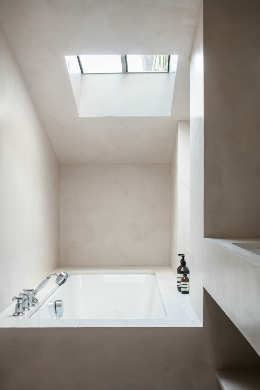 巴黎文艺家居,复古优雅的时光之旅-59