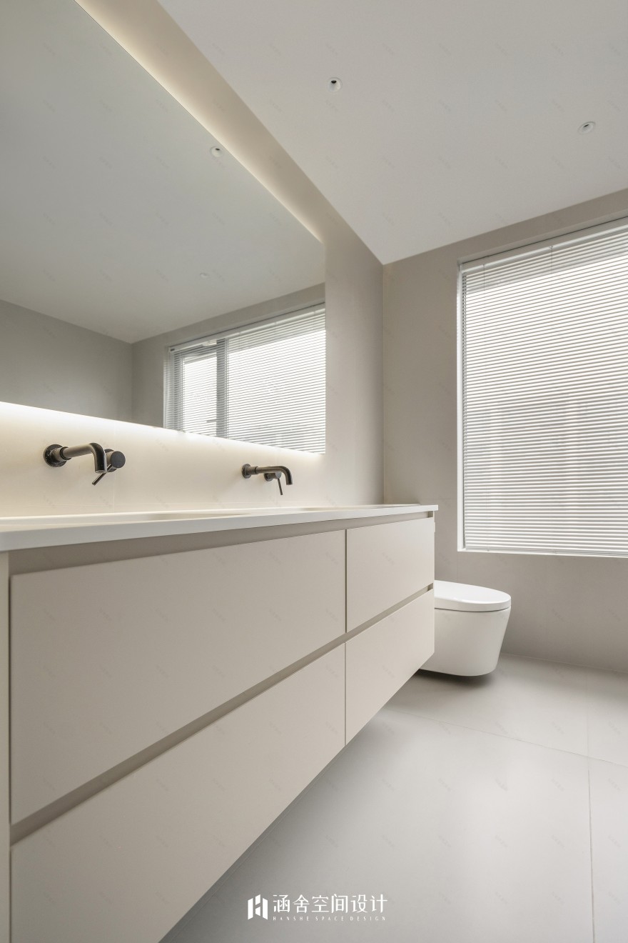 湖塘月色花园丨中国金华丨涵舍空间设计事务所-34