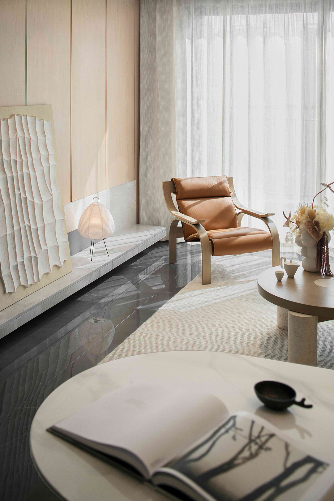 路劲地产·佛山天隽汇复式丨中国佛山丨深圳共向设计-63