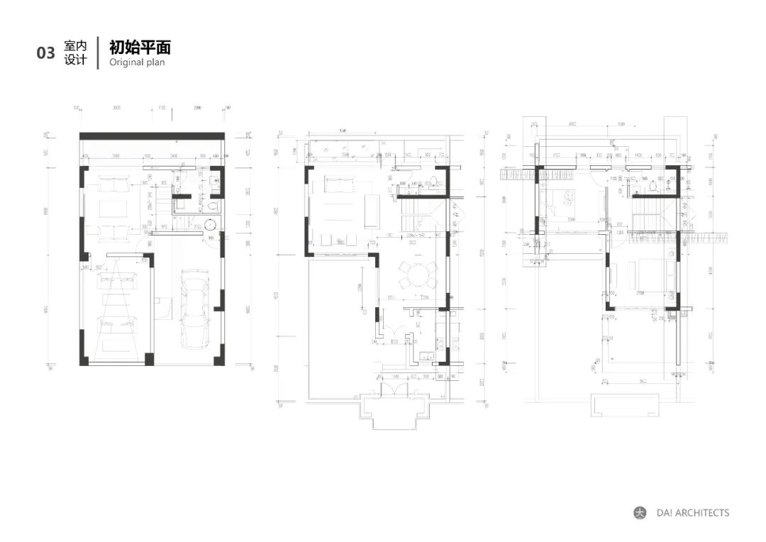海与家 · 海南小住宅室内设计及建筑改造丨中国海口丨DA! Architects,大!建筑事务所-14