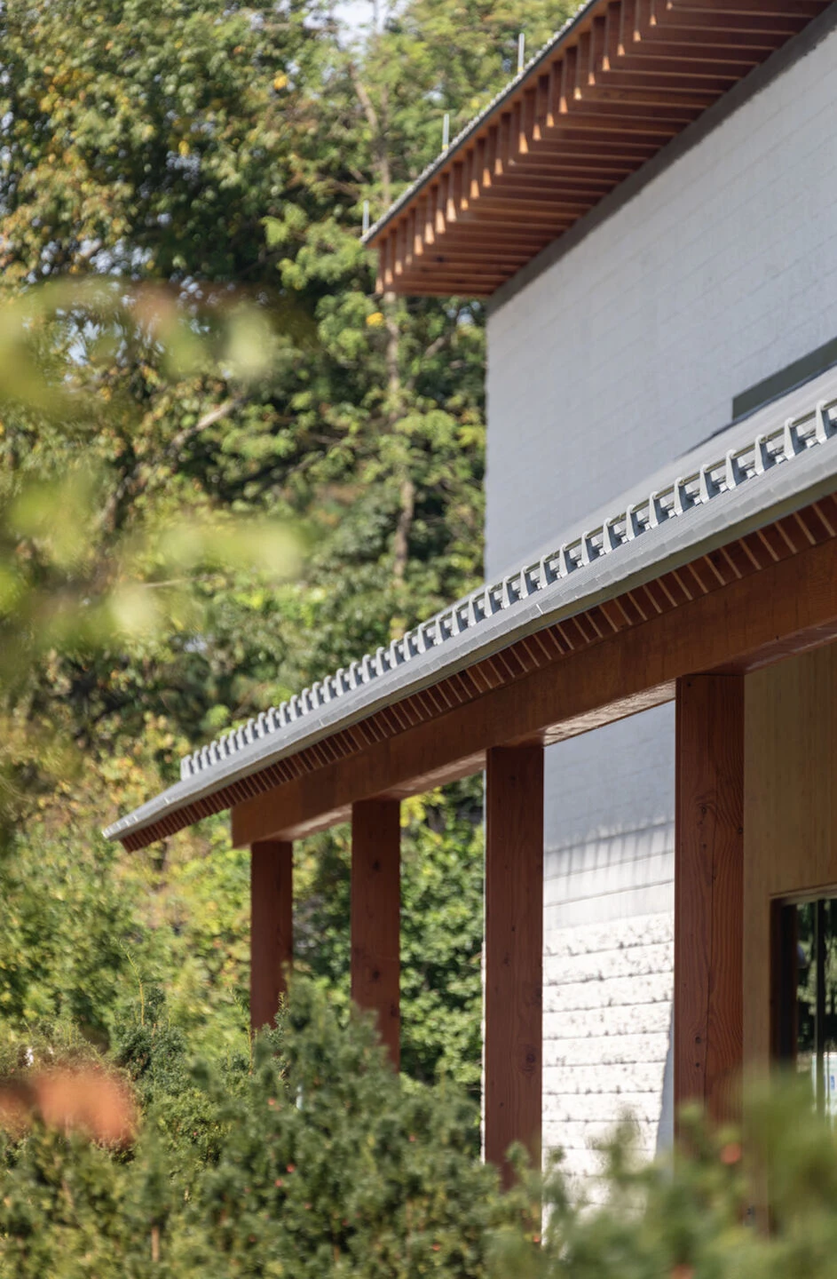 旭酒造的獭祭蓝酿酒厂丨美国纽约-41