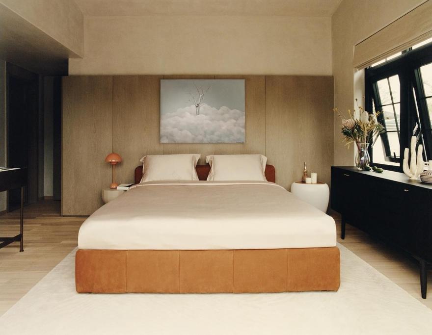 都市人的居心地丨中国成都丨度合一衡-24