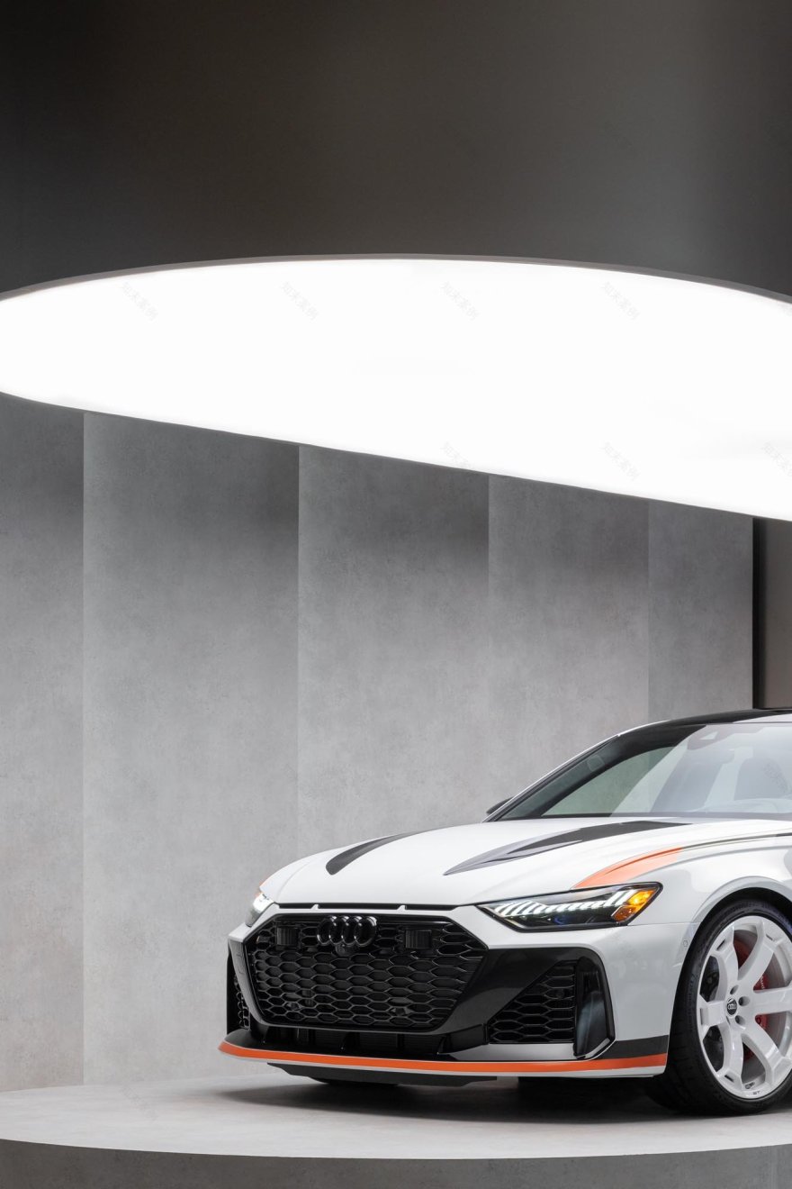 奥迪之家·二楼丨加拿大多伦多-8